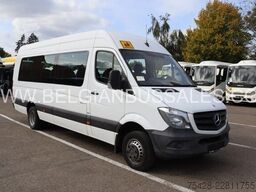 Mercedes-Benz Sprinter Basic 45 / Transfer 45 / 7,40m