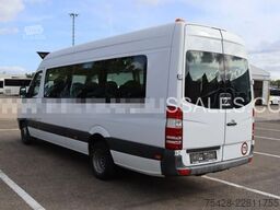 Mercedes-Benz Sprinter Basic 45 / Transfer 45 / 7,40m