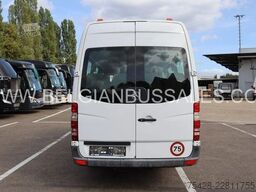 Mercedes-Benz Sprinter Basic 45 / Transfer 45 / 7,40m