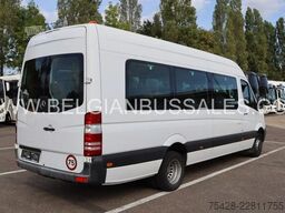 Mercedes-Benz Sprinter Basic 45 / Transfer 45 / 7,40m