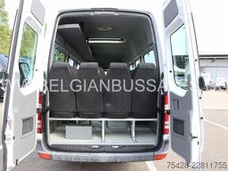 Mercedes-Benz Sprinter Basic 45 / Transfer 45 / 7,40m