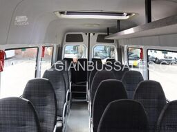 Mercedes-Benz Sprinter Basic 45 / Transfer 45 / 7,40m