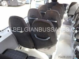 Mercedes-Benz Sprinter Basic 45 / Transfer 45 / 7,40m