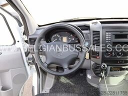 Mercedes-Benz Sprinter Basic 45 / Transfer 45 / 7,40m