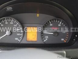Mercedes-Benz Sprinter Basic 45 / Transfer 45 / 7,40m