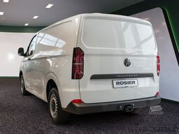 VW T7 Kasten 2.0 TDI AHK LED SPURH. KLIMA BT PDC