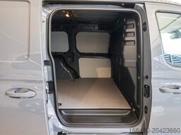 VW Caddy Cargo Maxi 2.0l TDI AHK LED KAMERA SHZ