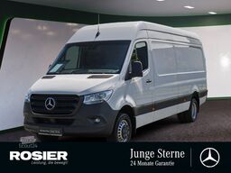 Mercedes-Benz Sprinter 516 CDI Kasten L3H2 RWD Kamera Spurh