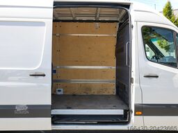 Mercedes-Benz Sprinter 516 CDI Kasten L3H2 RWD Kamera Spurh