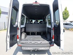 Mercedes-Benz Sprinter 317 CDI Tourer L2H2 (3-3-3) AHK Kame