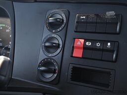Mercedes-Benz Atego 821 K 4x2 Meiller TRIGENIUS 2x AHK Klima GSR