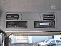 Mercedes-Benz Atego 821 K 4x2 Meiller TRIGENIUS 2x AHK Klima GSR