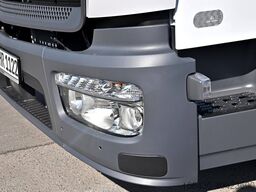 Mercedes-Benz Atego 821 K 4x2 Meiller TRIGENIUS 2x AHK Klima GSR