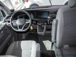 VW T6.1 California Ocean 2.0 DSG AHK STANDHZ. BT
