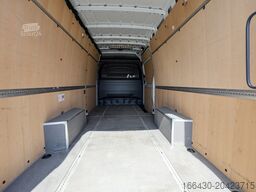 Mercedes-Benz Sprinter 315 CDI Kasten L3H2 Holz Navi Kamera