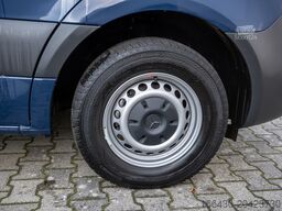 Mercedes-Benz Sprinter 315 CDI Kasten L2H1 AHK LED Kamera K