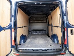 Mercedes-Benz Sprinter 315 CDI Kasten L2H1 AHK LED Kamera K