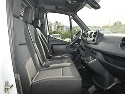 Mercedes-Benz Sprinter 315 CDI Kasten L3H2 Holz Navi Kamera