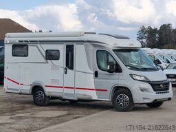 LMC Cruiser V 646 G,  Längsbetten, Navi,Automatik