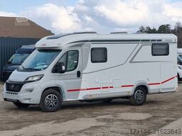 LMC Cruiser V 646 G,  Längsbetten, Navi,Automatik