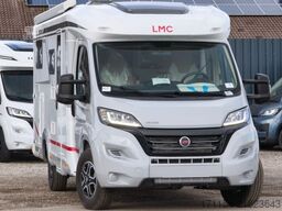 LMC Cruiser V 646 G,  Längsbetten, Navi,Automatik