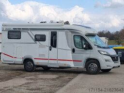 LMC Cruiser V 646 G, Längsbetten, Navi,Automatik