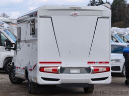 LMC Cruiser V 646 G,  Längsbetten, Navi,Automatik