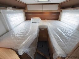 LMC Cruiser V 646 G,  Längsbetten, Navi,Automatik