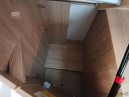 LMC Cruiser V 646 G,  Längsbetten, Navi,Automatik