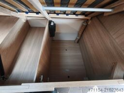 LMC Cruiser V 646 G,  Längsbetten, Navi,Automatik