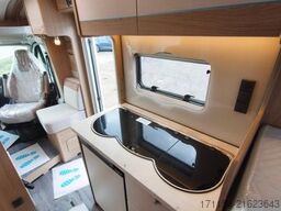 LMC Cruiser V 646 G,  Längsbetten, Navi,Automatik