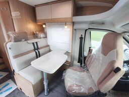 LMC Cruiser V 646 G,  Längsbetten, Navi,Automatik