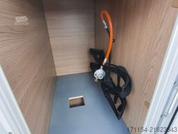 LMC Cruiser V 646 G,  Längsbetten, Navi,Automatik