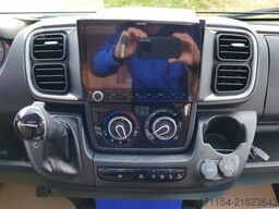 LMC Cruiser V 646 G,  Längsbetten, Navi,Automatik