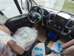 LMC Cruiser V 646 G,  Längsbetten, Navi,Automatik