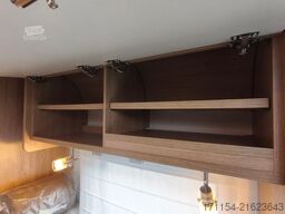 LMC Cruiser V 646 G,  Längsbetten, Navi,Automatik