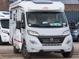 LMC Cruiser V 646 G,  Längsbetten, Navi,Automatik