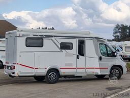 LMC Cruiser V 646 G,  Längsbetten, Navi,Automatik