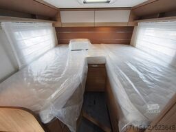 LMC Cruiser V 646 G,  Längsbetten, Navi,Automatik