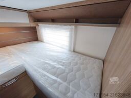 LMC Cruiser V 646 G,  Längsbetten, Navi,Automatik