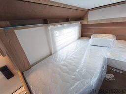 LMC Cruiser V 646 G,  Längsbetten, Navi,Automatik