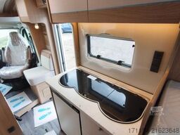 LMC Cruiser V 646 G,  Längsbetten, Navi,Automatik