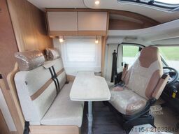 LMC Cruiser V 646 G,  Längsbetten, Navi,Automatik