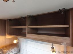 LMC Cruiser V 646 G,  Längsbetten, Navi,Automatik