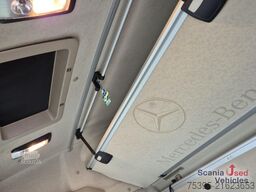 Mercedes-Benz Actros 1848 Retarder!