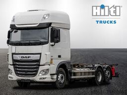 DAF XF 480 FAN SSC BDF + INTARDER