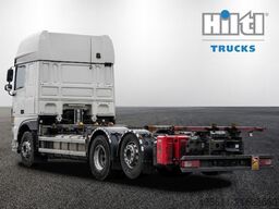 DAF XF 480 FAN SSC BDF + INTARDER