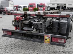 DAF XF 480 FAN SSC BDF + INTARDER