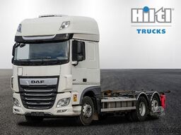 DAF XF 480 FAN SSC BDF + INTARDER