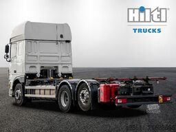 DAF XF 480 FAN SSC BDF + INTARDER